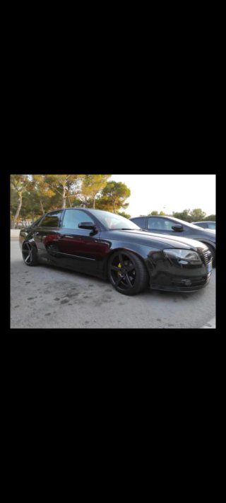 Audi A4 2005