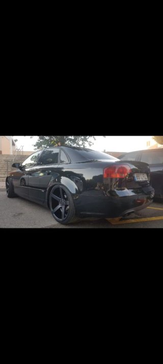 Audi A4 2005