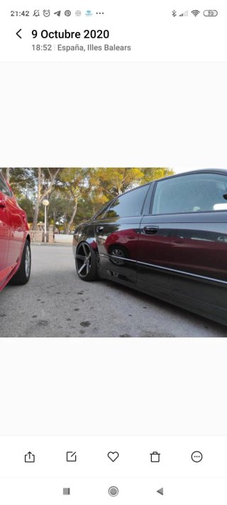 Audi A4 2005