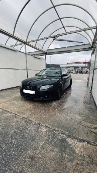 Audi A4 2005