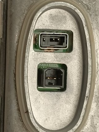 CENTRALITA FAROS XENON VOLKSWAGEN PASSAT BERLINA