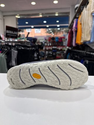 Zapatillas Minimalistas Merrell Trail Glove 8