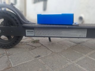 Patinete Eléctrico Xiaomi Essential