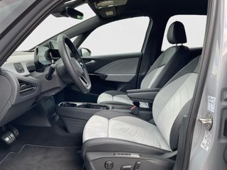 Volkswagen ID.3 2024