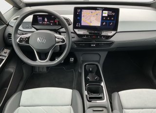 Volkswagen ID.3 2024