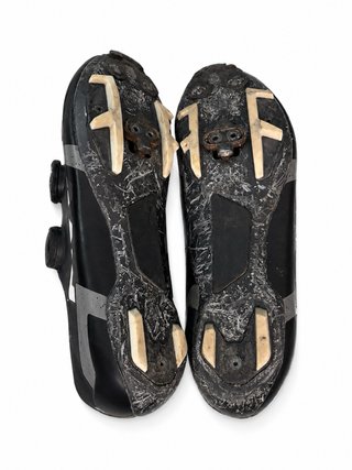 Zapatillas Northwave Extreme X MTB Negras