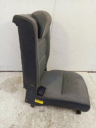 ASIENTOS TRASERO IZQUIERDO CITROEN BERLINGO