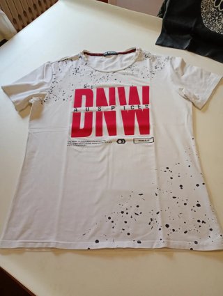 3 maglie uomo taglia L