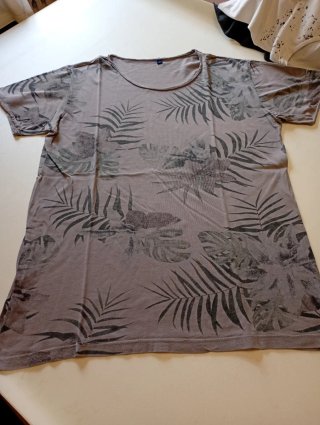 3 maglie uomo taglia L