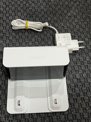Robot aspirador Roomba 205 DustCompactor Combo
