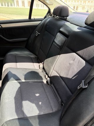 BMW Serie 3 E46 320D