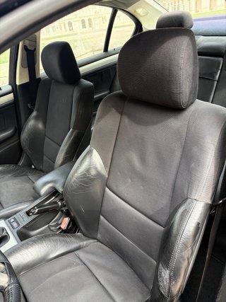 BMW Serie 3 E46 320D
