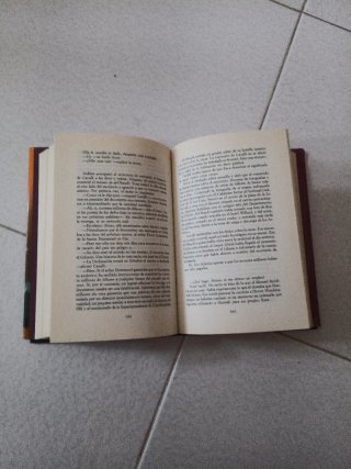 Libro Honor entre ladrones. Por Jeffrey Archer