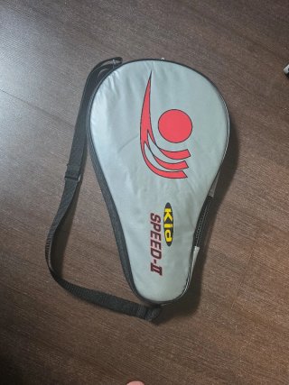 Raqueta Pádel SPEED-II Kid Ca.G.C