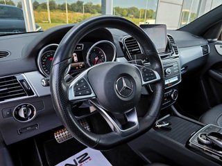 Mercedes-Benz GLE Coupe 350d 258CV