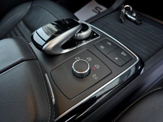 Mercedes-Benz GLE Coupe 350d 258CV