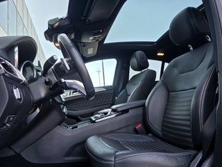 Mercedes-Benz GLE Coupe 350d 258CV