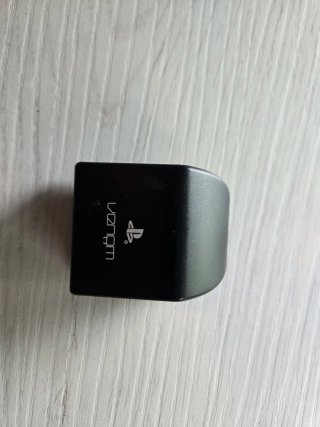Adaptador Batería Mando PS4 Venom