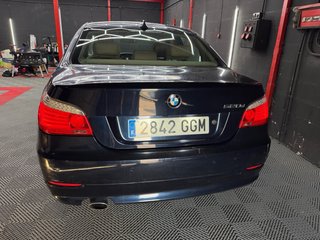 BMW Serie 5 2008