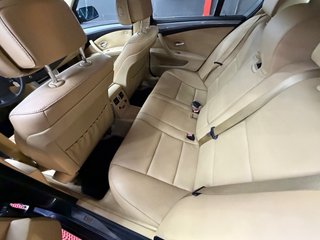 BMW Serie 5 2008