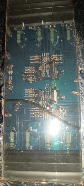 Caja de Sonido con 3 Altavoces