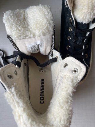 Zapatillas Converse Talla 38