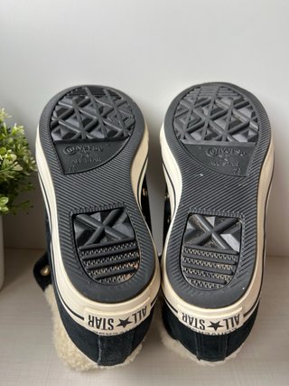 Zapatillas Converse Talla 38