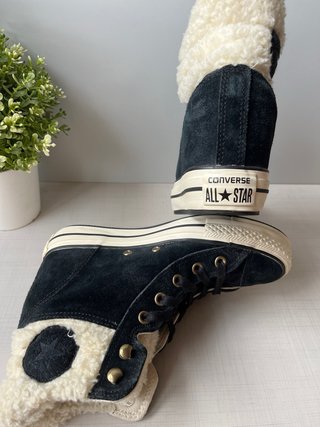 Zapatillas Converse Talla 38