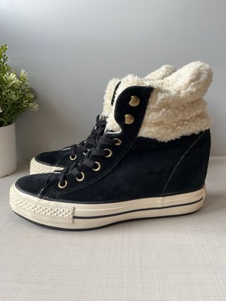 Zapatillas Converse Talla 38