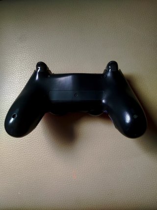 Mando DualShock 4 PS4 - Diseño Spider-Man