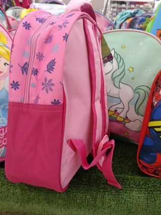 Mochila Disney Stitch Rosa