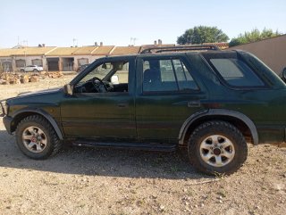 Opel Frontera 1994