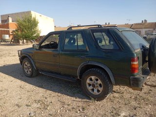 Opel Frontera 1994
