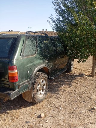Opel Frontera 1994