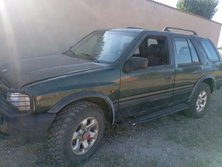 Opel Frontera 1994
