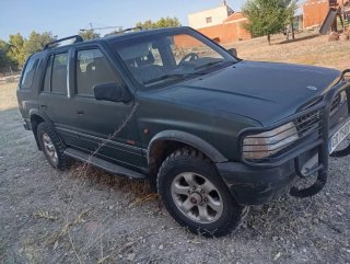 Opel Frontera 1994