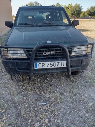 Opel Frontera 1994