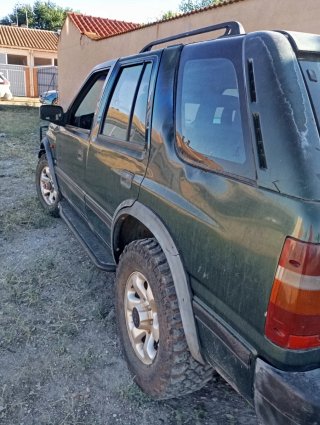 Opel Frontera 1994