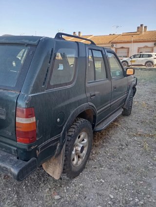 Opel Frontera 1994