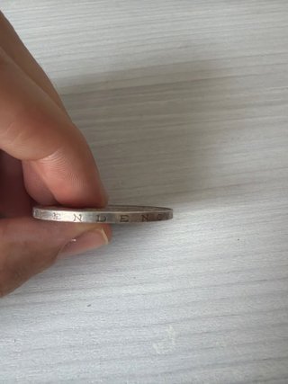 Moneda 25 Pesos Mexicanos 1968 Plata 720