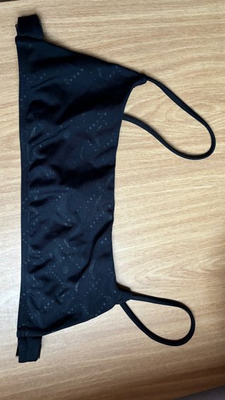 Bikini Zadig & Voltaire Negro