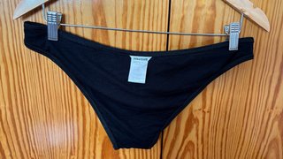 Bikini Zadig & Voltaire Negro