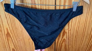 Bikini Zadig & Voltaire Negro