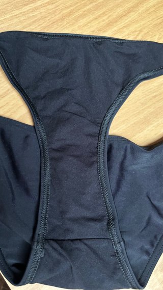Bikini Zadig & Voltaire Negro