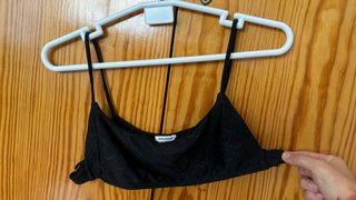 Bikini Zadig & Voltaire Negro