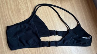Bikini Zadig & Voltaire Negro