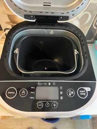 Moulinex Pain Doré Máquina de Pan