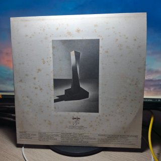 Led Zeppelin - Presence Vinilo