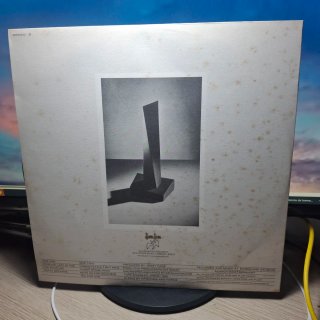 Led Zeppelin - Presence Vinilo