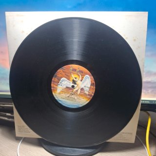 Led Zeppelin - Presence Vinilo